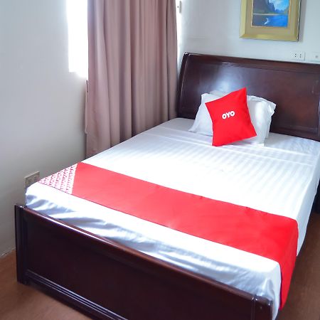 Hotel Super Oyo 791 Bell Mansion Quezon City Zewnętrze zdjęcie
