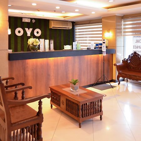 Hotel Super Oyo 791 Bell Mansion Quezon City Zewnętrze zdjęcie
