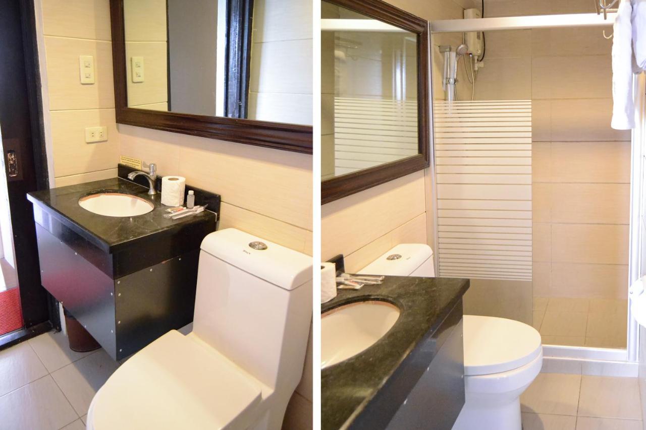 Hotel Super Oyo 791 Bell Mansion Quezon City Zewnętrze zdjęcie
