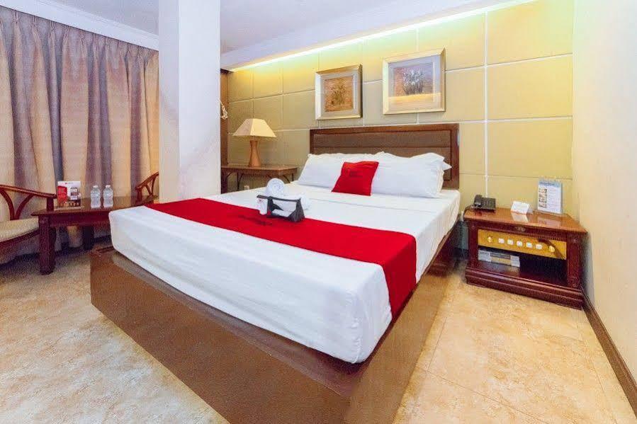 Hotel Super Oyo 791 Bell Mansion Quezon City Zewnętrze zdjęcie