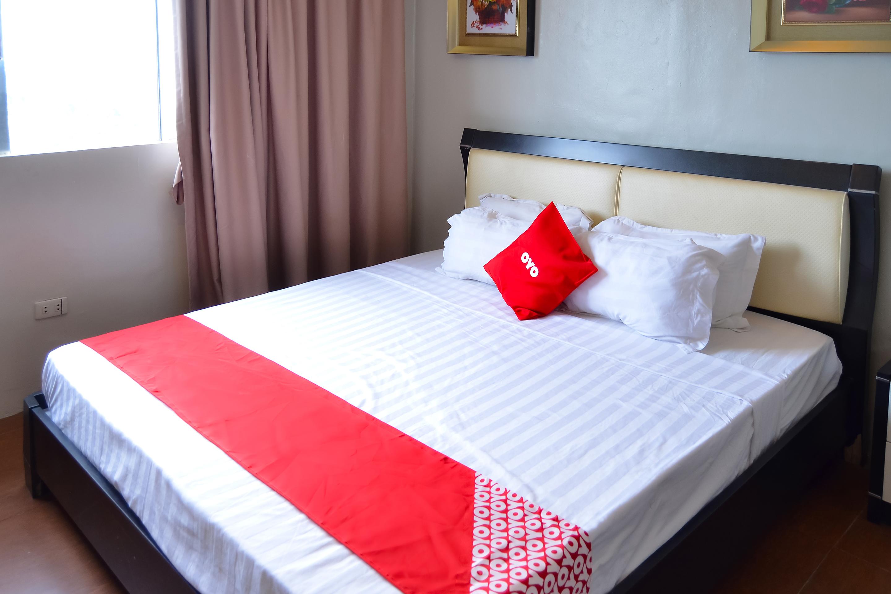 Hotel Super Oyo 791 Bell Mansion Quezon City Zewnętrze zdjęcie
