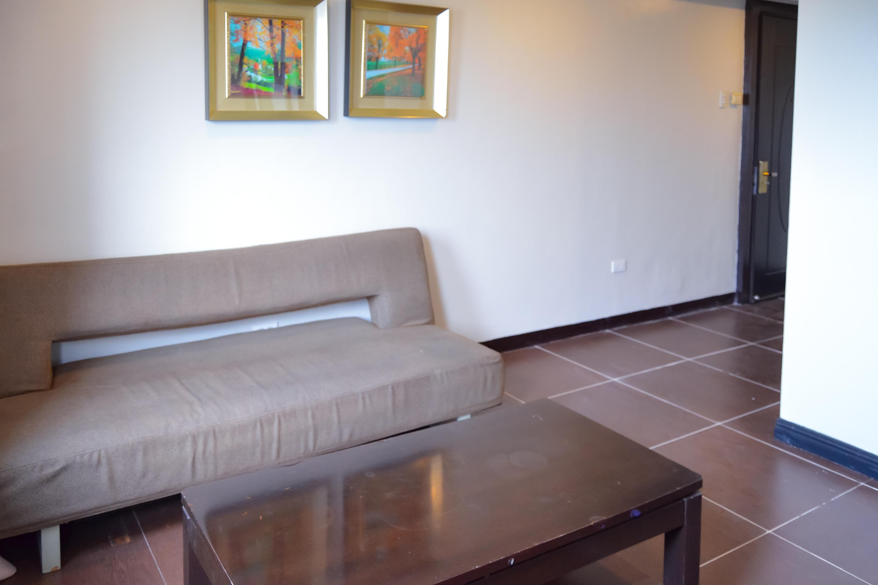 Hotel Super Oyo 791 Bell Mansion Quezon City Zewnętrze zdjęcie