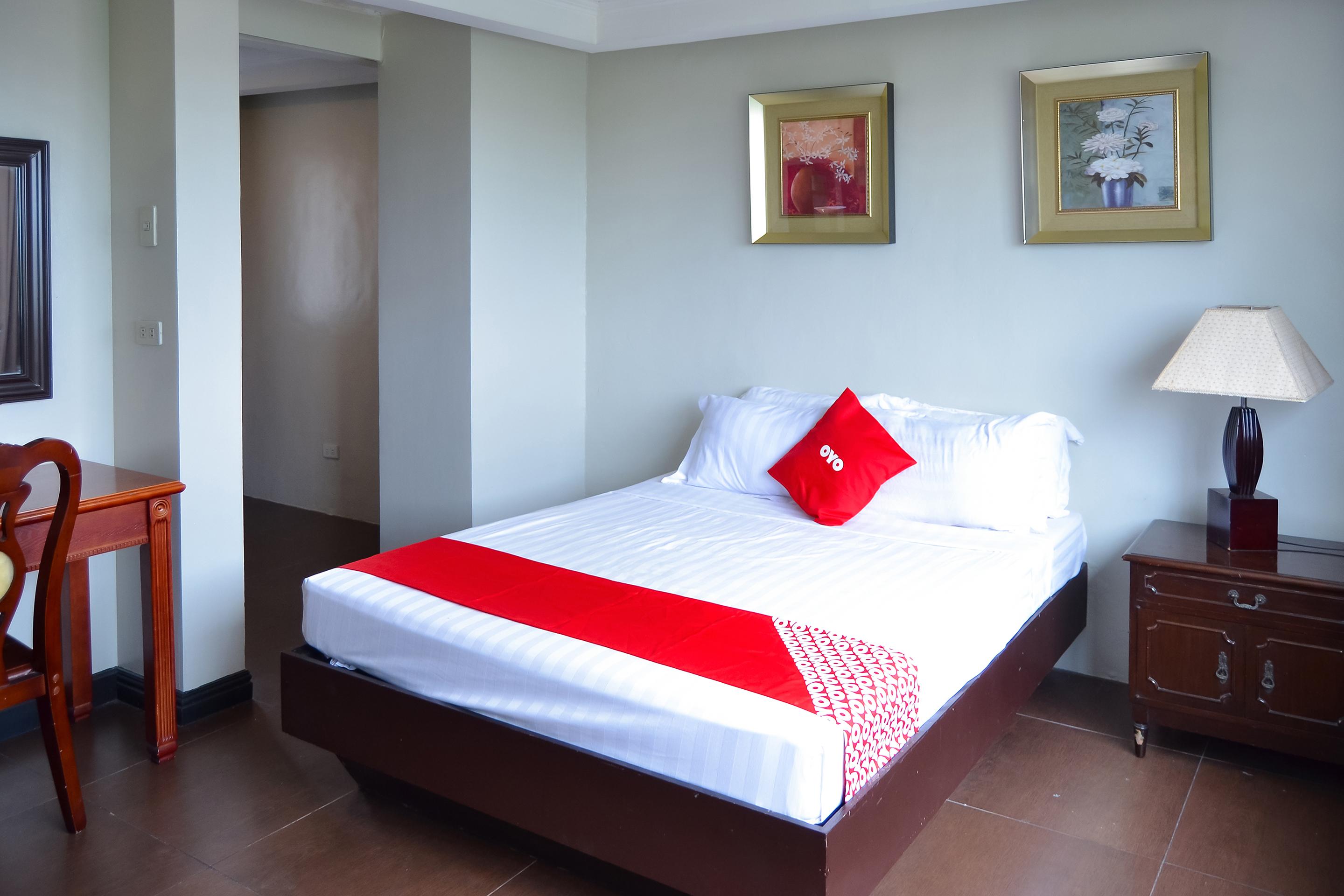 Hotel Super Oyo 791 Bell Mansion Quezon City Zewnętrze zdjęcie