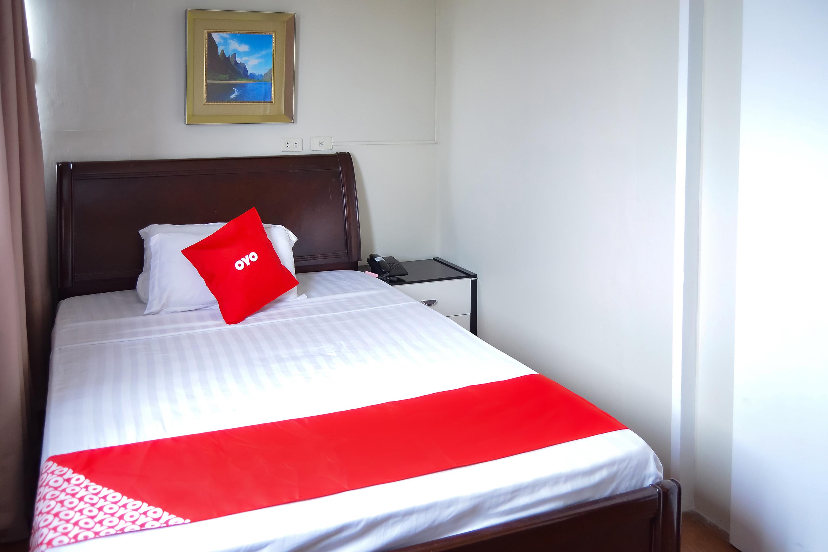 Hotel Super Oyo 791 Bell Mansion Quezon City Zewnętrze zdjęcie
