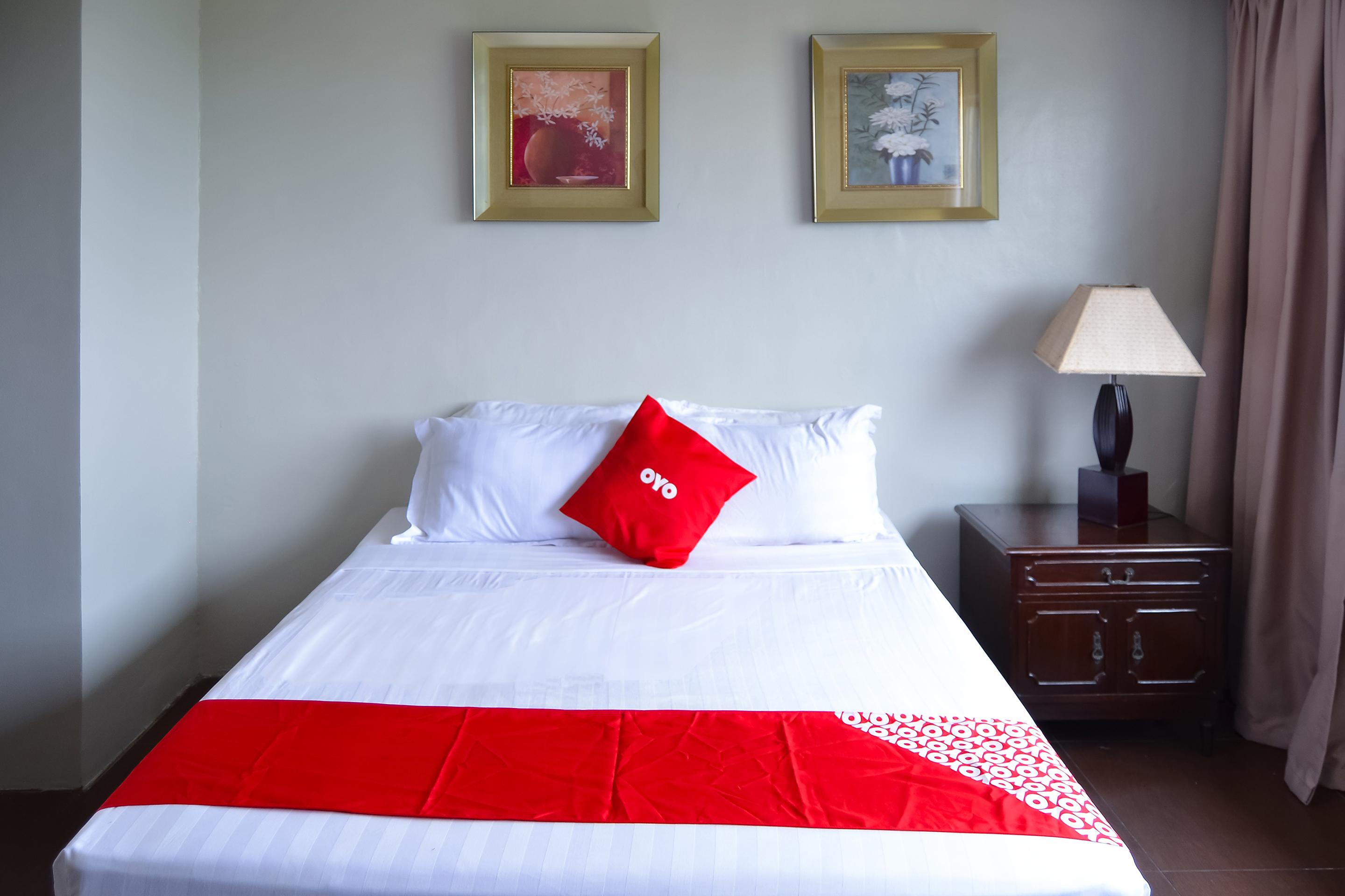 Hotel Super Oyo 791 Bell Mansion Quezon City Zewnętrze zdjęcie