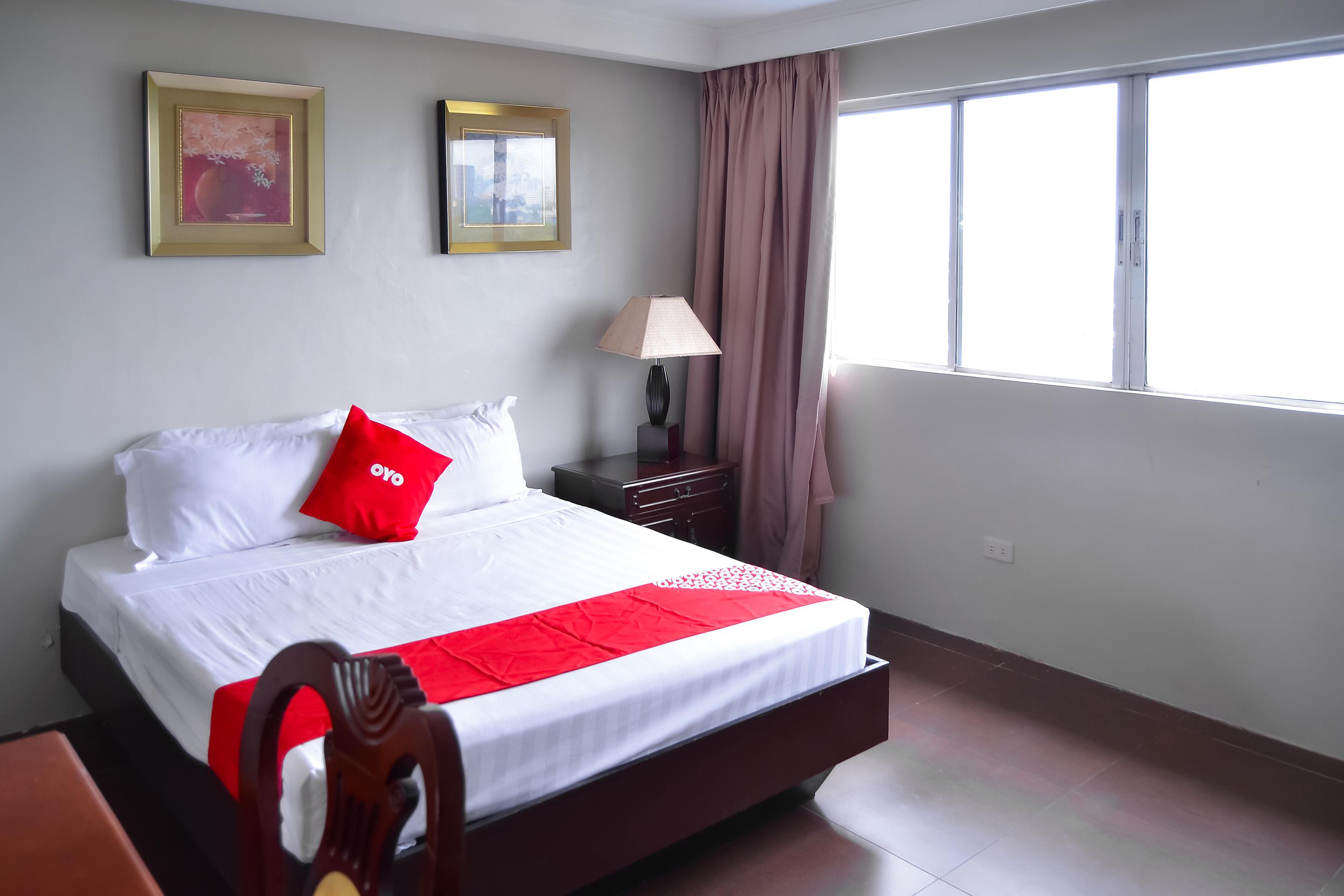 Hotel Super Oyo 791 Bell Mansion Quezon City Zewnętrze zdjęcie