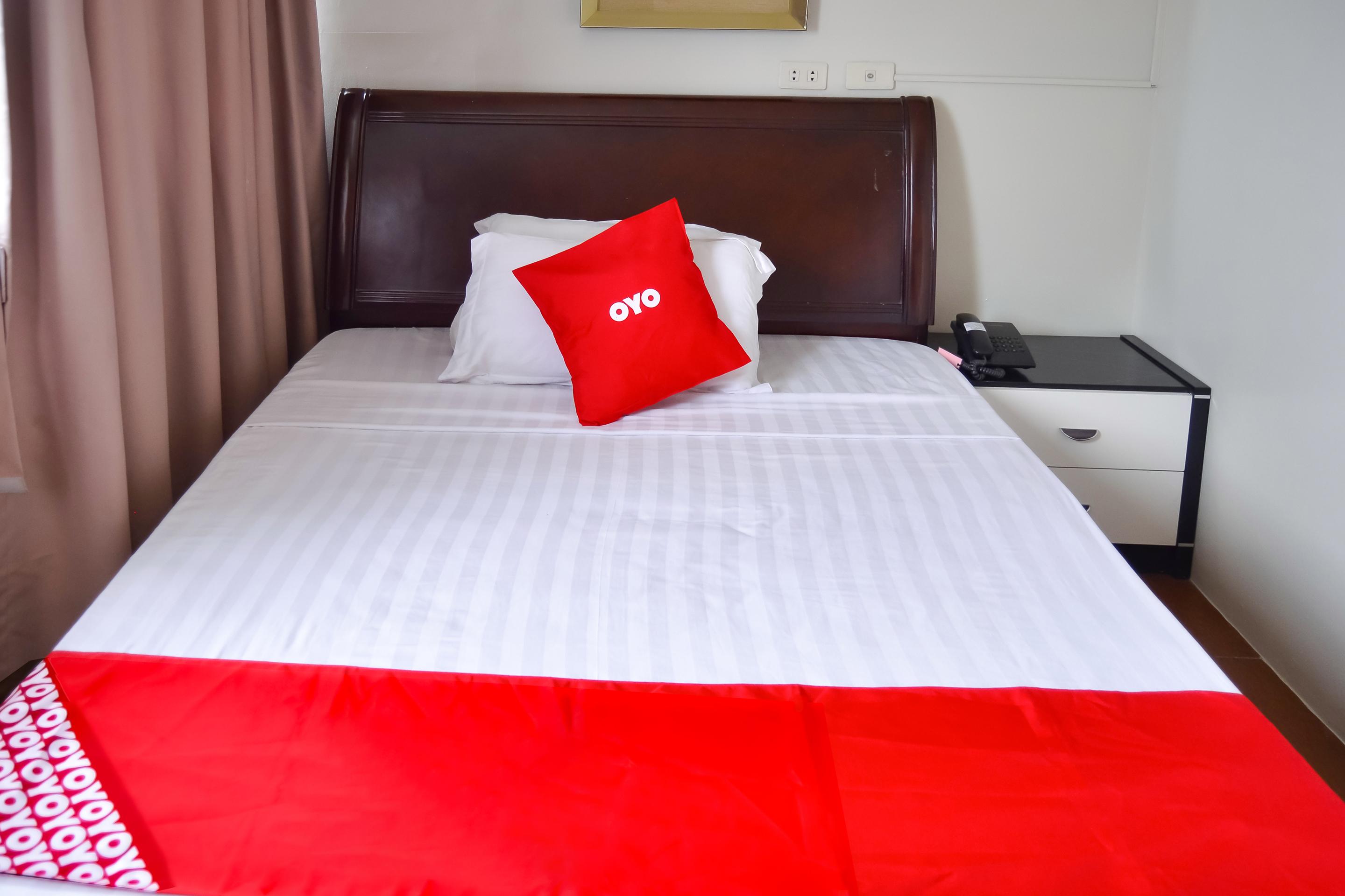 Hotel Super Oyo 791 Bell Mansion Quezon City Zewnętrze zdjęcie