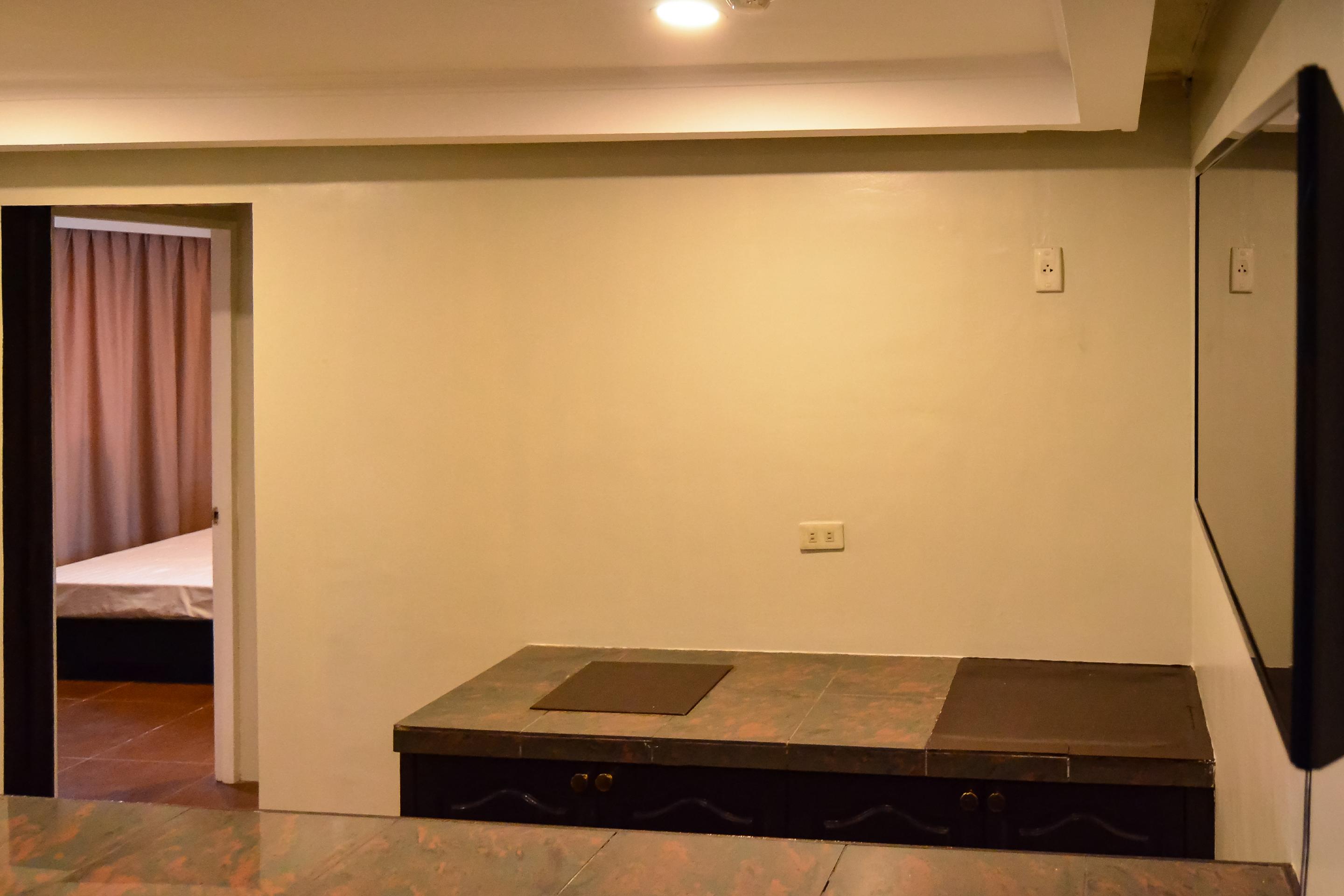 Hotel Super Oyo 791 Bell Mansion Quezon City Zewnętrze zdjęcie