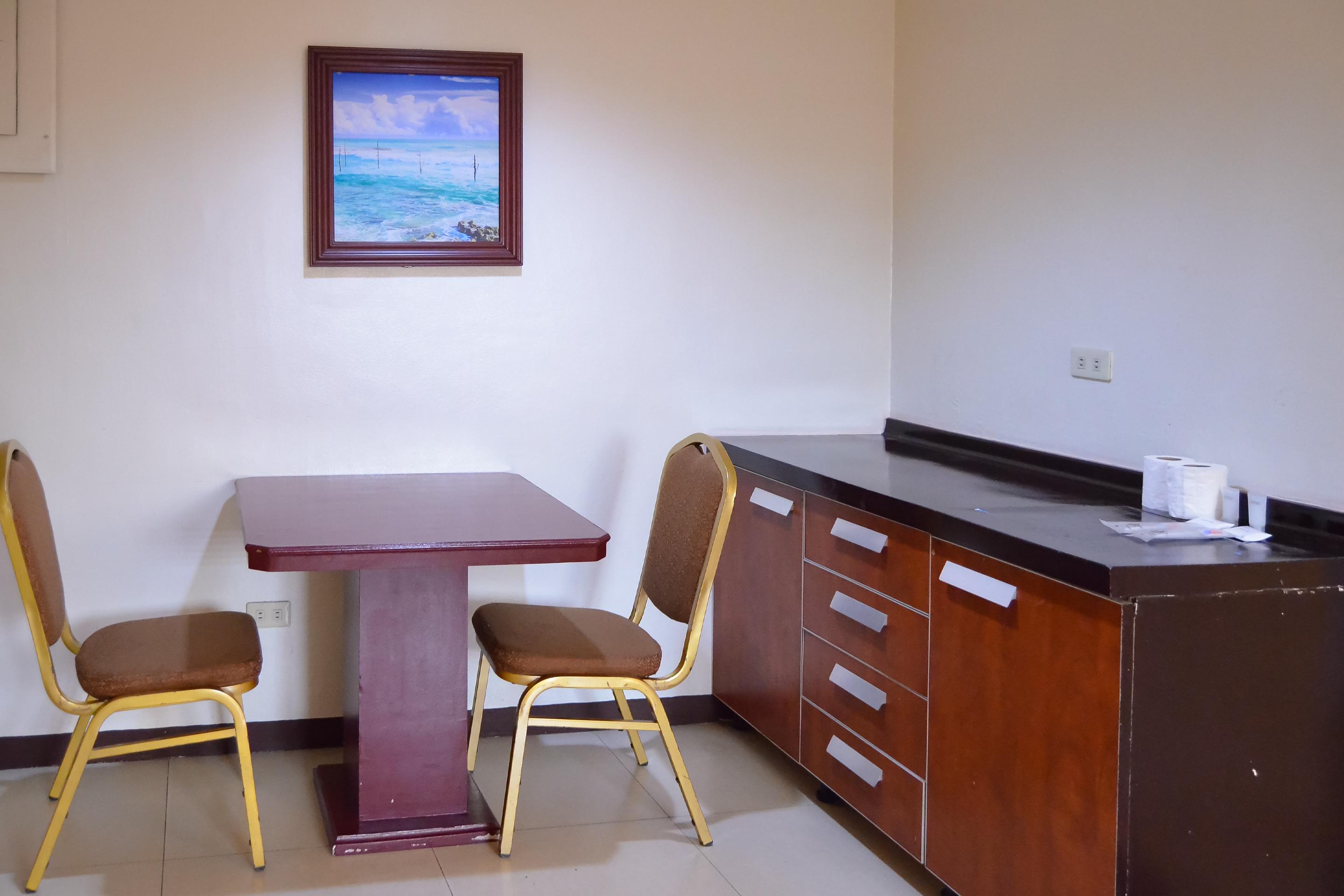 Hotel Super Oyo 791 Bell Mansion Quezon City Zewnętrze zdjęcie