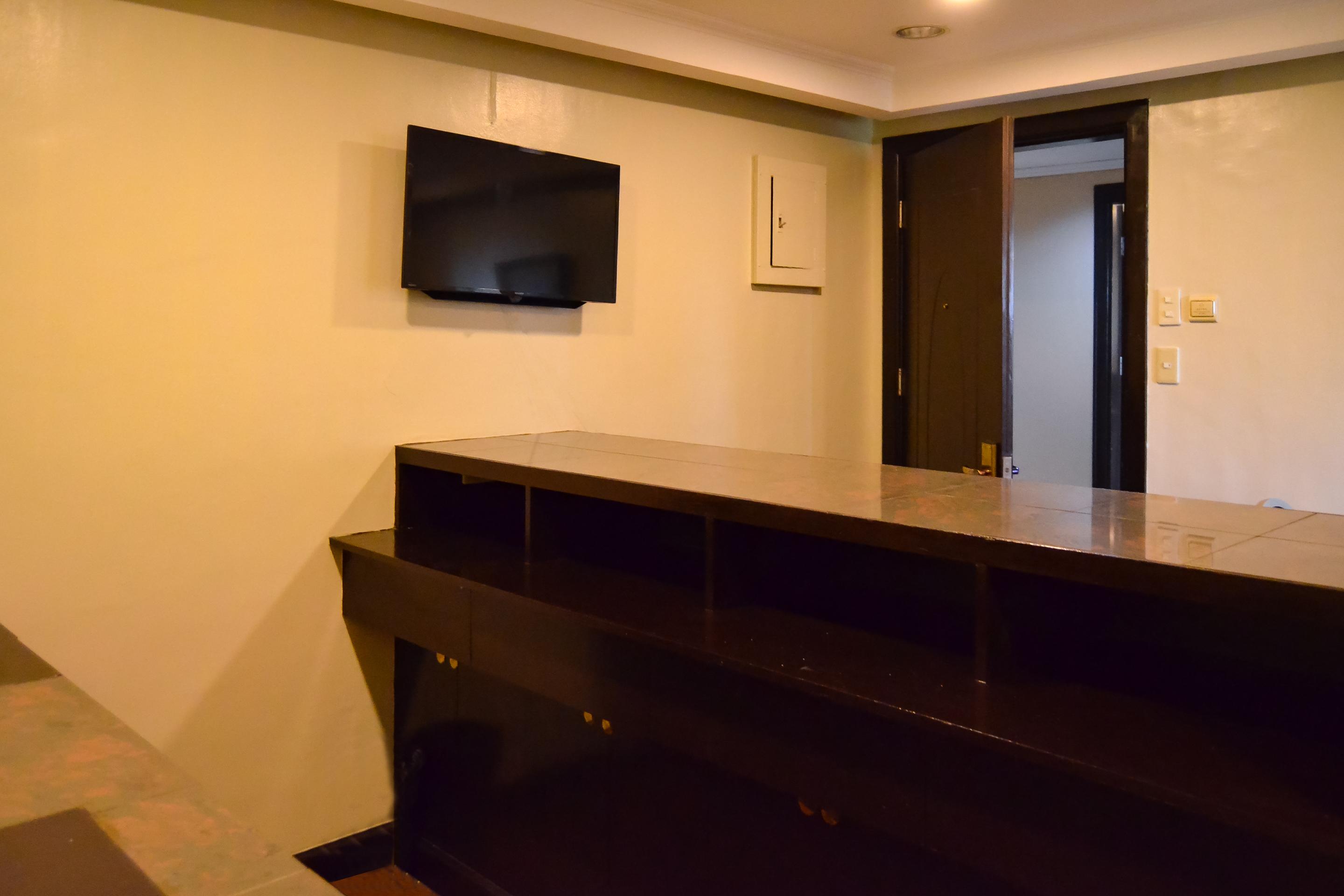 Hotel Super Oyo 791 Bell Mansion Quezon City Zewnętrze zdjęcie
