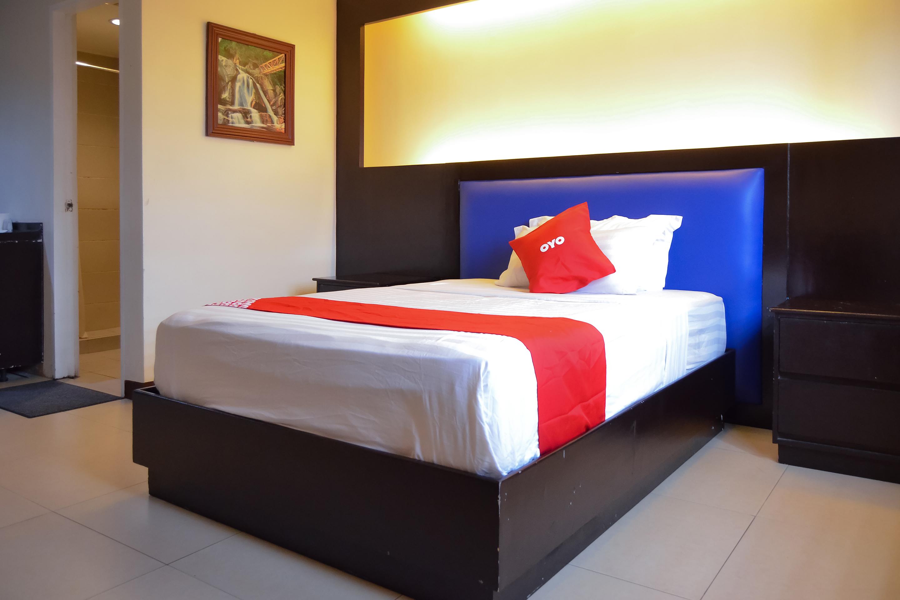 Hotel Super Oyo 791 Bell Mansion Quezon City Zewnętrze zdjęcie