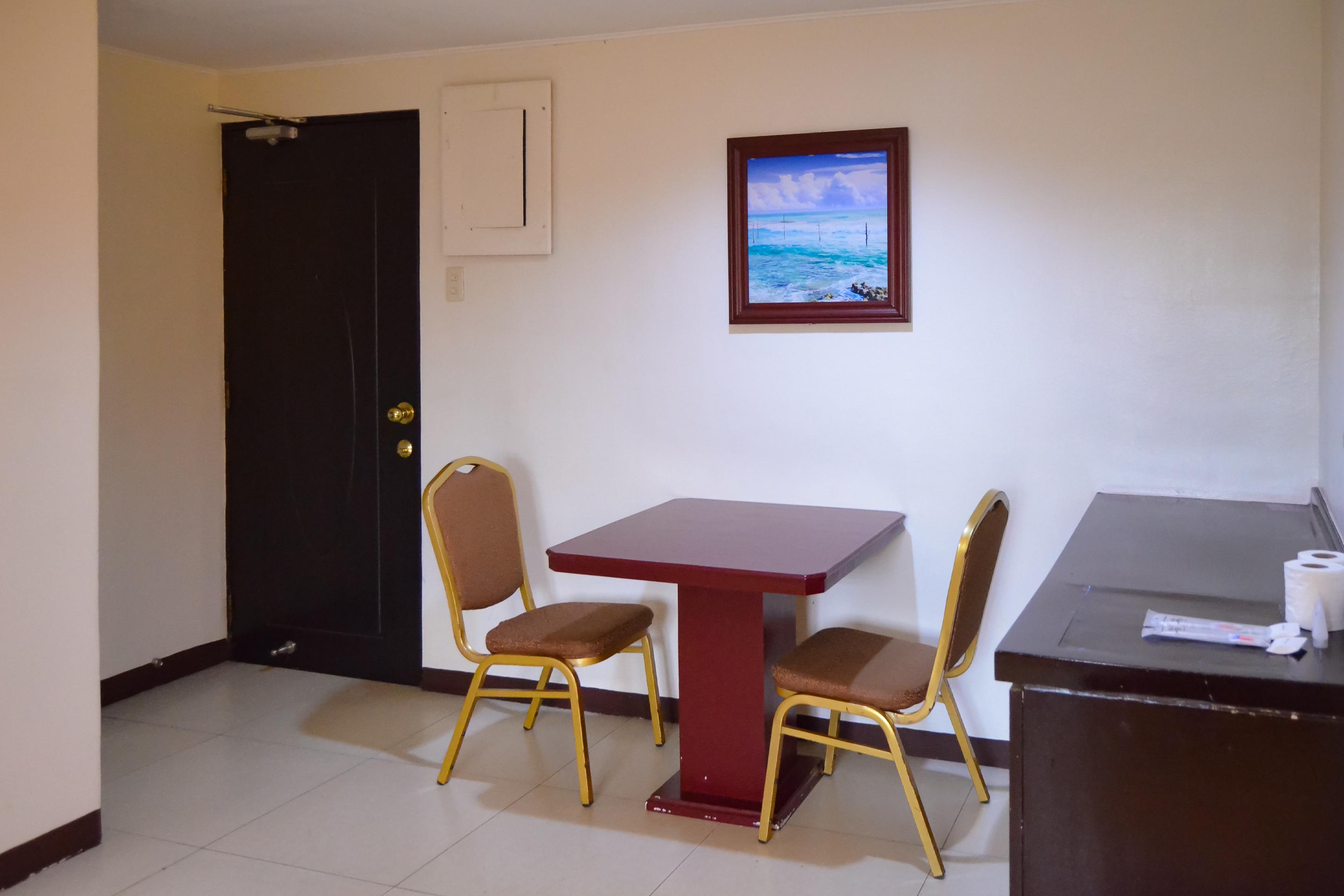 Hotel Super Oyo 791 Bell Mansion Quezon City Zewnętrze zdjęcie