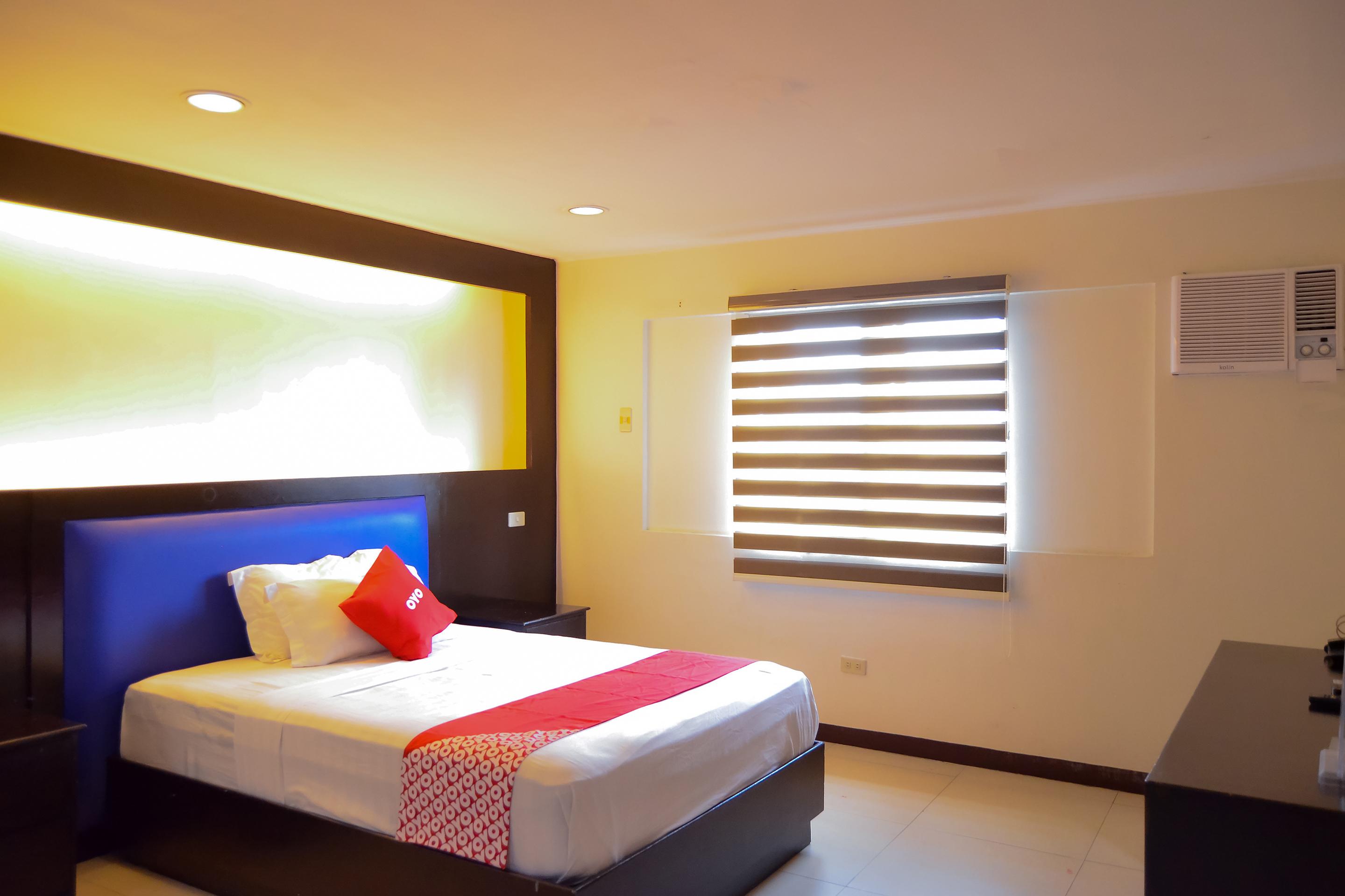 Hotel Super Oyo 791 Bell Mansion Quezon City Zewnętrze zdjęcie