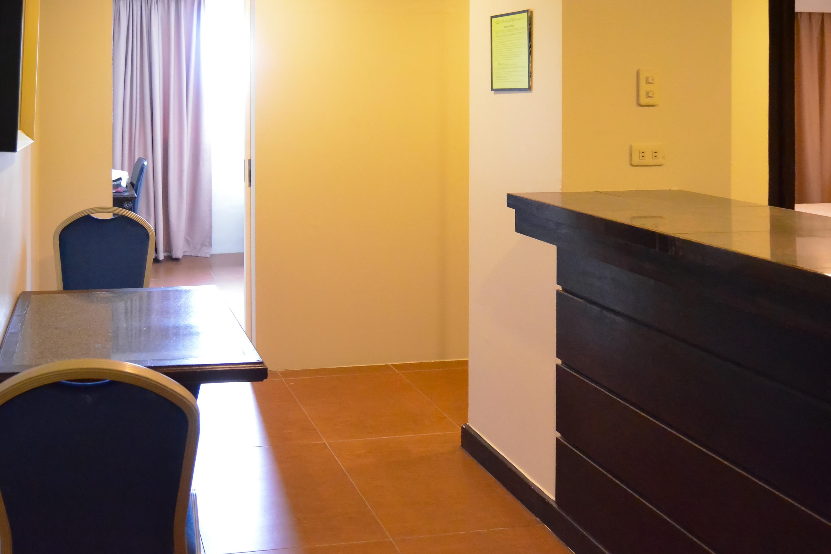 Hotel Super Oyo 791 Bell Mansion Quezon City Zewnętrze zdjęcie