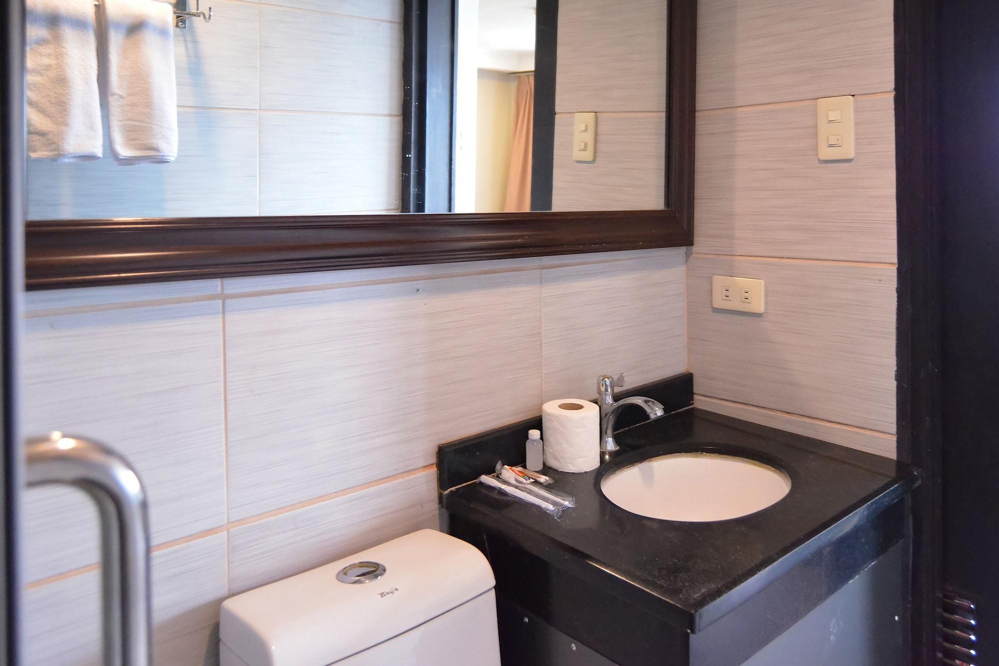 Hotel Super Oyo 791 Bell Mansion Quezon City Zewnętrze zdjęcie