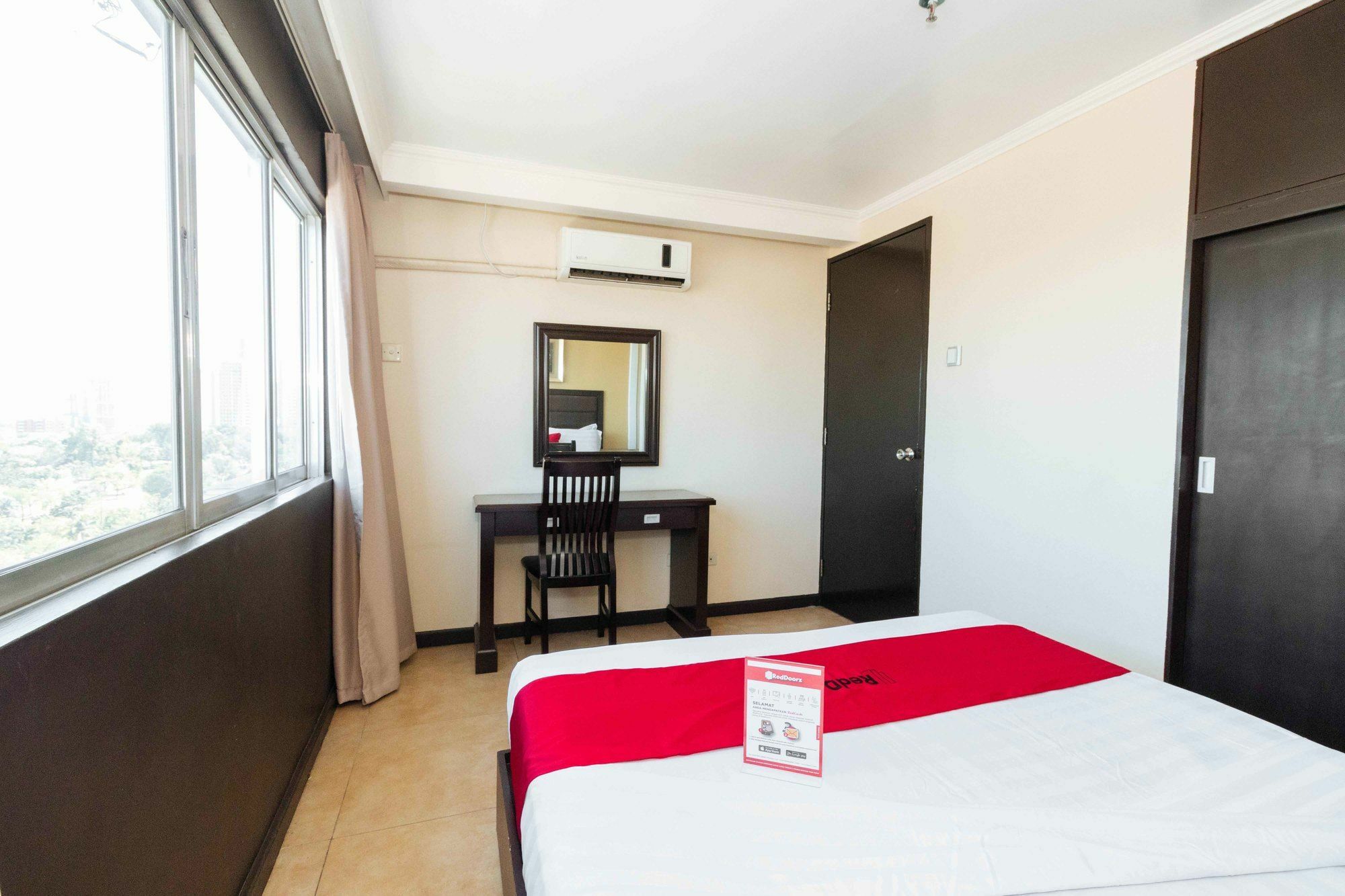 Hotel Super Oyo 791 Bell Mansion Quezon City Zewnętrze zdjęcie