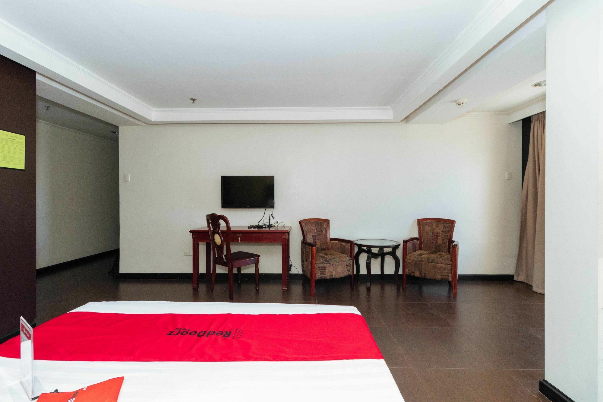Hotel Super Oyo 791 Bell Mansion Quezon City Zewnętrze zdjęcie