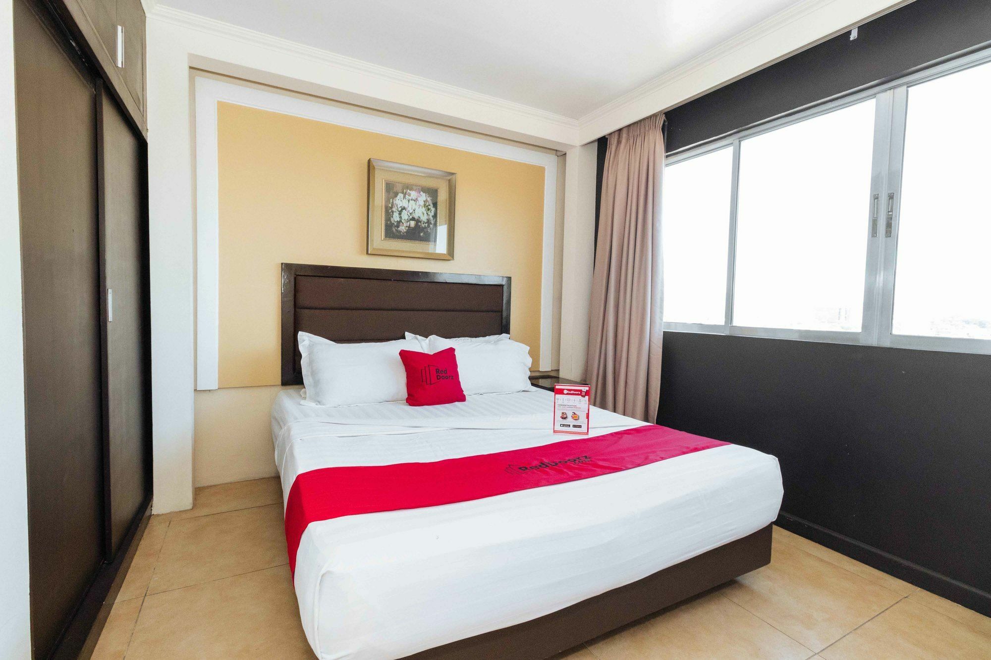 Hotel Super Oyo 791 Bell Mansion Quezon City Zewnętrze zdjęcie