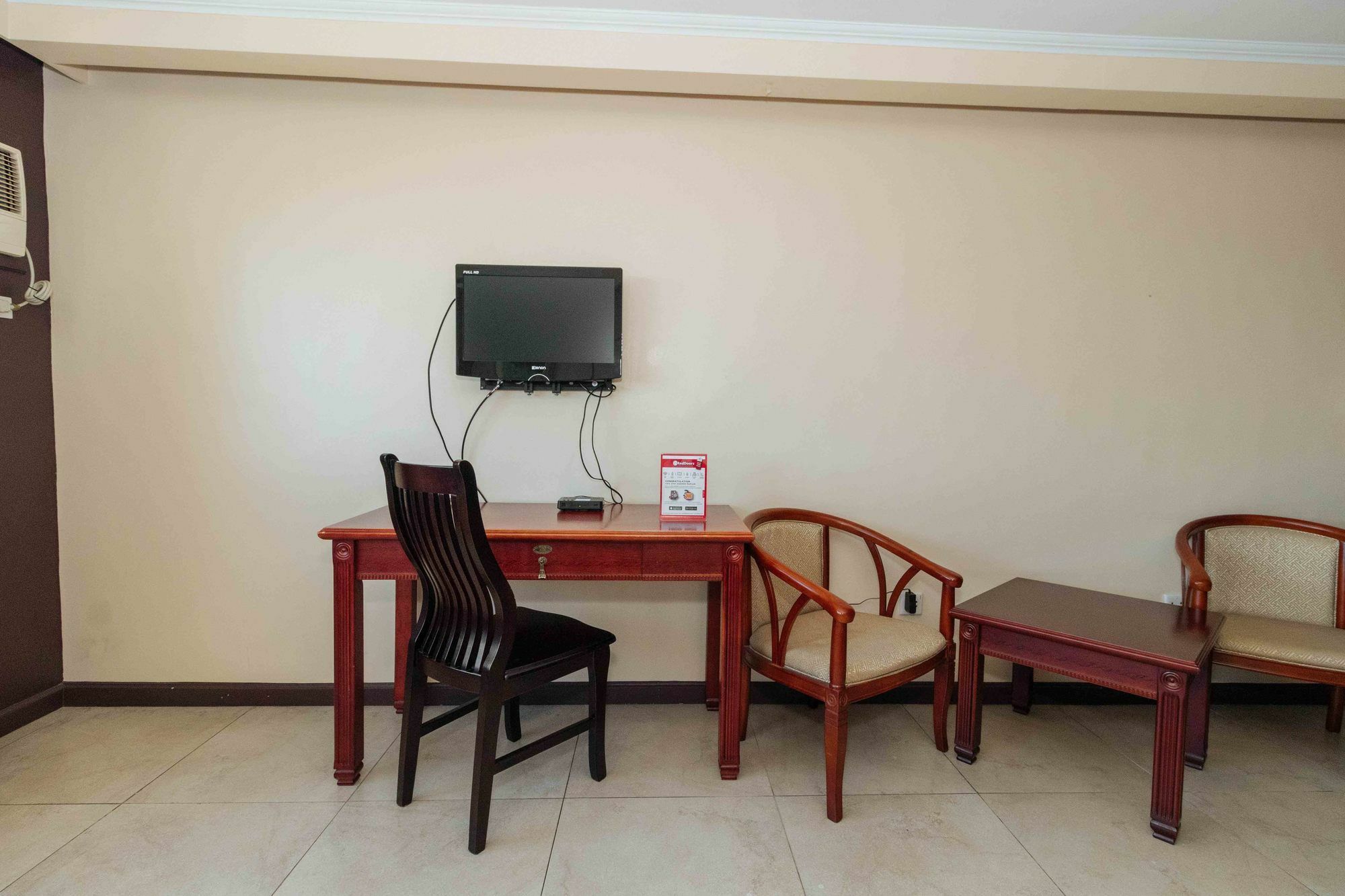 Hotel Super Oyo 791 Bell Mansion Quezon City Zewnętrze zdjęcie