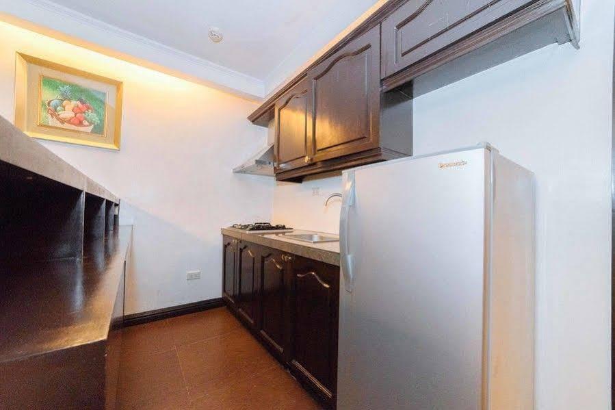 Hotel Super Oyo 791 Bell Mansion Quezon City Zewnętrze zdjęcie